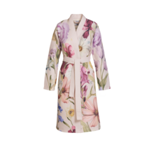 Vandyck Badjas Liora creamtan Medium