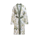 Vandyck Vandyck Badjas Camille creamtan Small