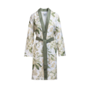 Vandyck Vandyck Badjas Camille creamtan XLarge