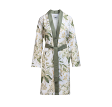 Vandyck Badjas Camille creamtan XLarge