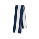 Vandyck Vandyck Palma Beach Towel blueink 100x200