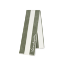 Vandyck Vandyck Palma Beach Towel salie 100x200