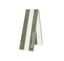 Vandyck Palma Beach Towel salie 100x200