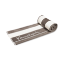 Vandyck Vandyck Palma Beach Towel urbantaupe 100x200