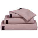 Vandyck Vandyck Home Towel Uni sepiapink Washandje 16x22