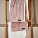 Vandyck Vandyck Home Towel Uni sepiapink Badlaken 90x180