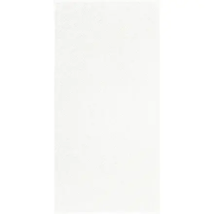 Cawö Pure 6500 wit Gezichtsdoekje 30x30