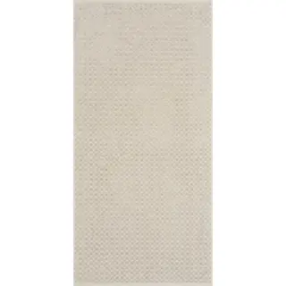 Cawö Pure 6510 travertin Handdoek 50x100