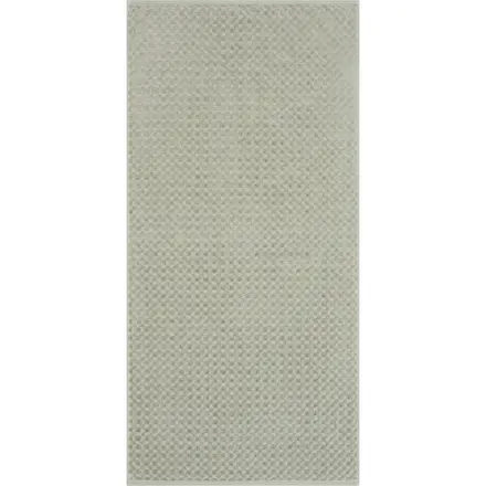 Cawö Pure 6510 seegras Badlaken 80x150