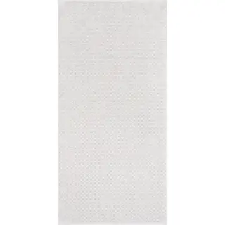 Cawö Pure 6510 mineral Gastendoekje 30x50