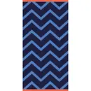 Cawö Cawö Beach 5579 ocean/Wave Strandlaken 90x180