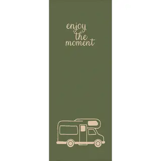 Cawö Travel 6286 field Saunahanddoek 70x180