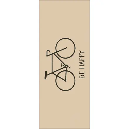 Cawö Travel 6287 beige Saunahanddoek 70x180