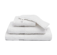 Vandyck Prestige Plain White Handdoek 60x110