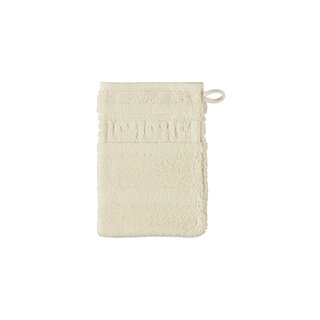 Cawö Noblesse Uni Washandje Natuur