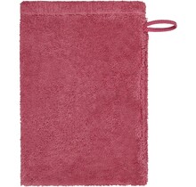 Cawo Lifestyle Uni 7007 Washandje 16x22 beere