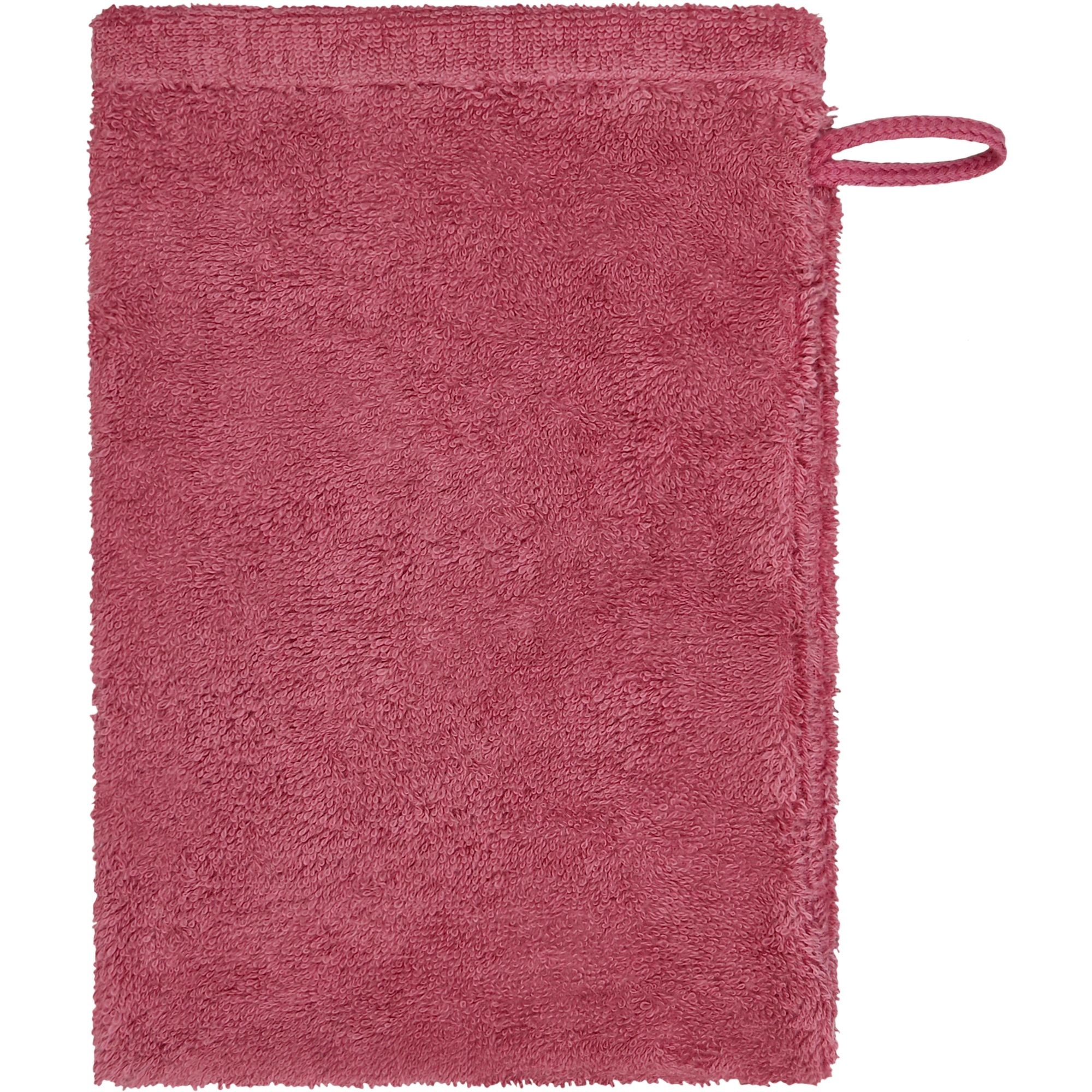 Cawö Cawo Lifestyle Uni 7007 Washandje 16x22 beere