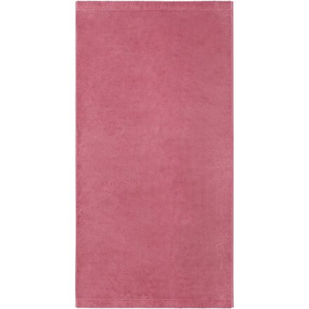 Cawo Lifestyle Uni 7007 Handdoek 50x100 beere