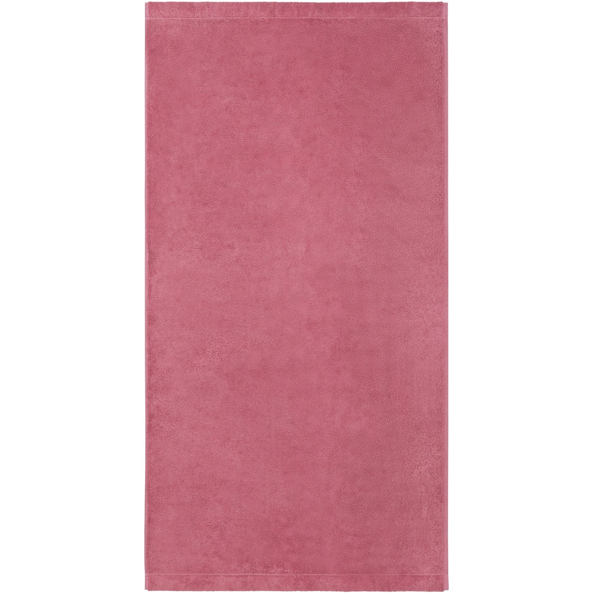 Cawö Cawo Lifestyle Uni 7007 Handdoek 50x100 beere