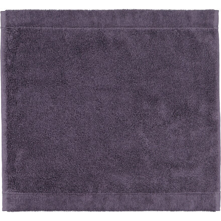 Cawö Lifestyle Uni Gezichtsdoekje midnight 30/30