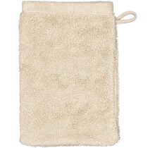 Cawo Lifestyle Uni Washandje 16x22 Leinen