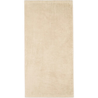 Cawo Lifestyle Uni Douchelaken 70x140 Leinen