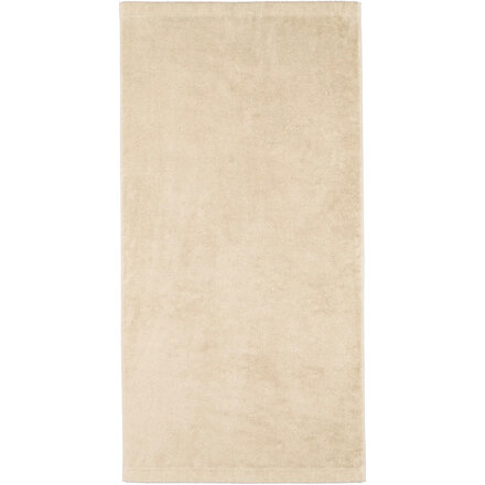 Cawo Lifestyle Uni Douchelaken 70x140 Leinen