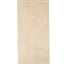 Cawo Lifestyle Uni Handdoek 50x100 Leinen