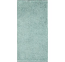 Cawo Lifestyle Uni Handdoek  fjord 50 x100