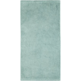 Cawo Lifestyle Uni Handdoek  fjord 50 x100