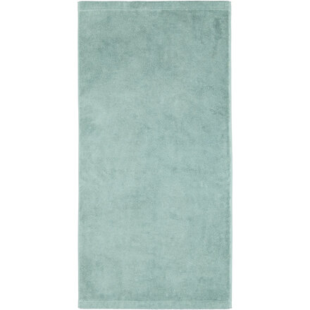 Cawo Lifestyle Uni Handdoek  fjord 50 x100