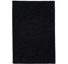 Cawö Lifestyle Uni Gastendoekje Zwart