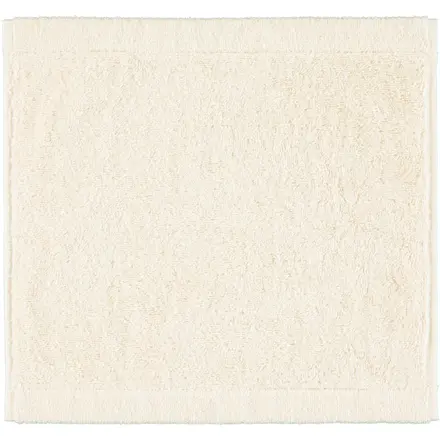 Cawö Lifestyle Uni Gezichtsdoekje Natuur