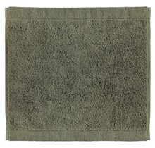 Cawö Lifestyle Uni Gezichtsdoekje Field