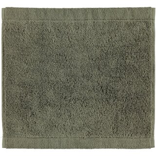 Cawö Lifestyle Uni Gezichtsdoekje Field