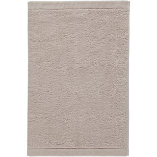 Cawö Lifestyle Uni Gastendoekje Travertin 30x50