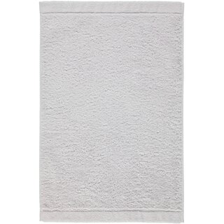 Cawö Lifestyle Uni Gastendoekje Sterling 30x50