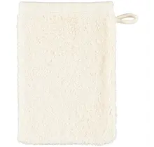 Cawö Lifestyle Uni Washandje Natuur