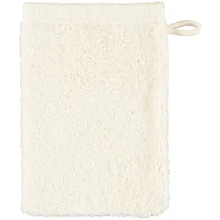 Cawö Lifestyle Uni Washandje Natuur