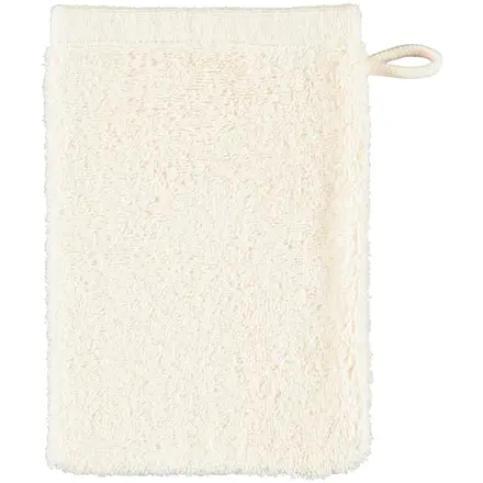 Cawö Lifestyle Uni Washandje Natuur