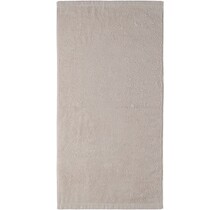 Cawö Lifestyle Uni Handdoek 50x100 Travertin 50x100