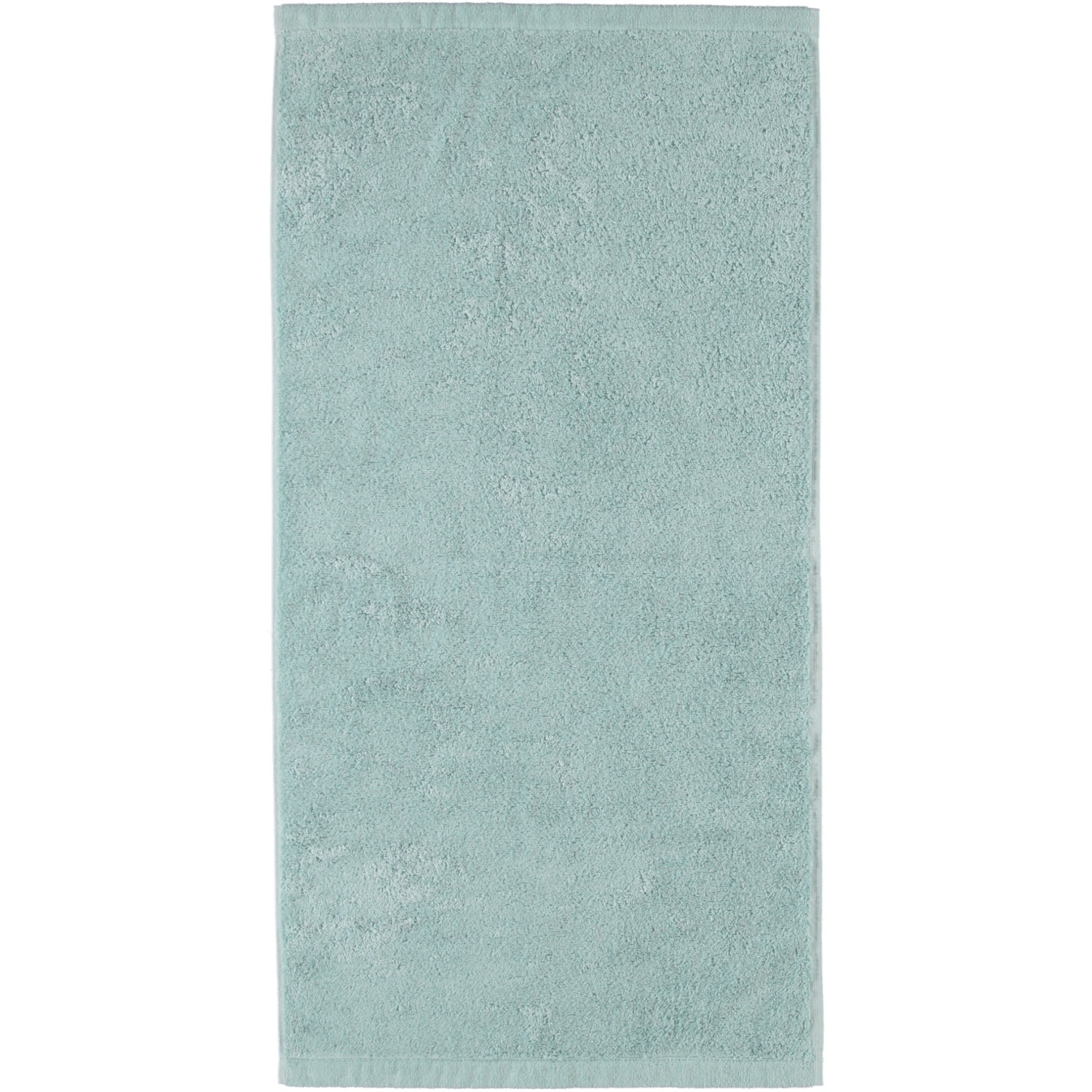 Cawö Cawö Lifestyle Uni Handdoek 50x100 SeegrÃ¼n