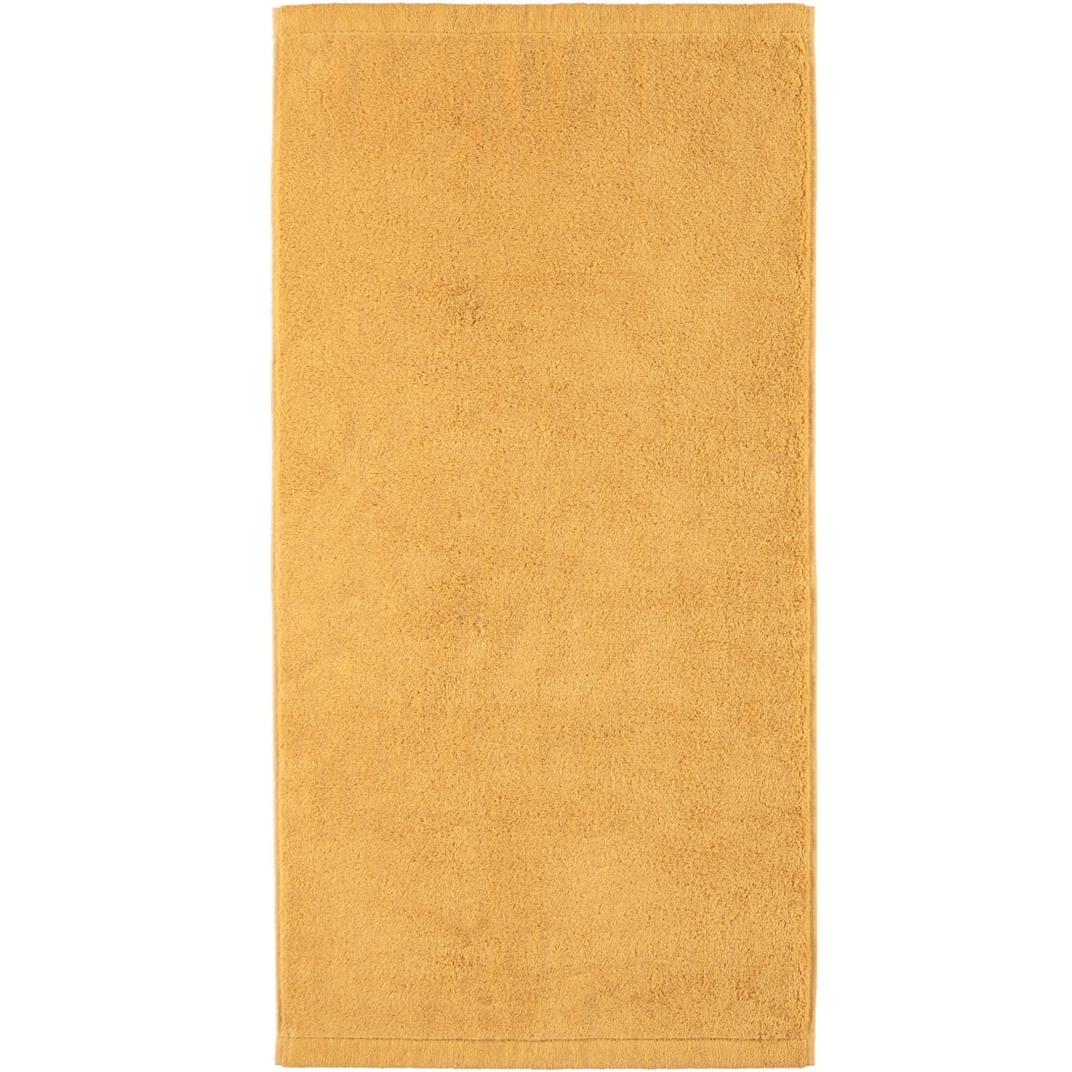 Cawö Cawö Lifestyle Uni Handdoek 50x100 Scotch
