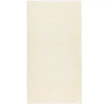 Cawö Lifestyle Uni Handdoek 50x100 Natuur 50x100