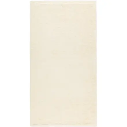 Cawö Lifestyle Uni Handdoek 50x100 Natuur 50x100