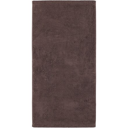 Cawö Lifestyle Uni Handdoek 50x100 Pepper
