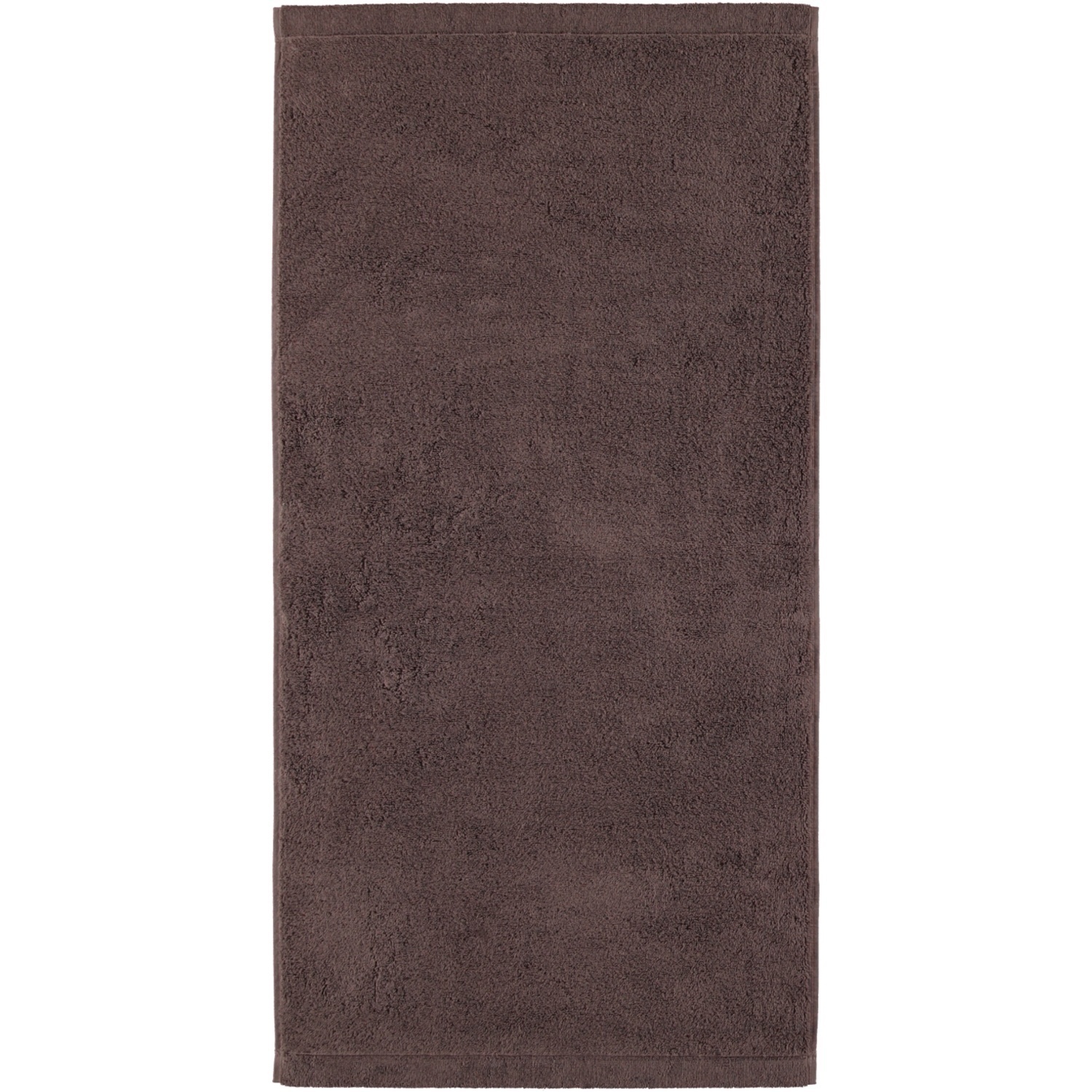 Cawö Cawö Lifestyle Uni Handdoek 50x100 Pepper