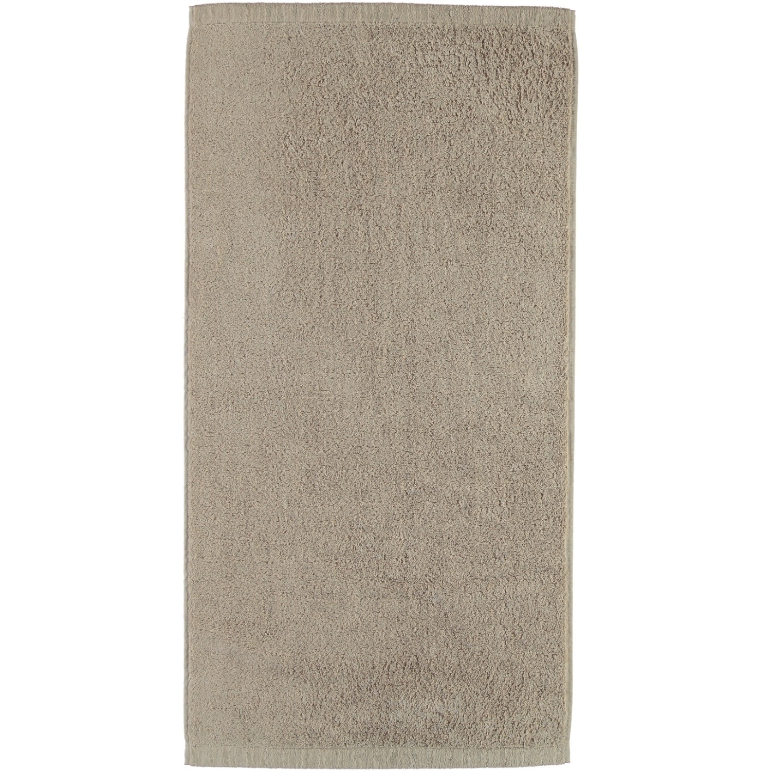 Cawö Cawö Lifestyle Uni Handdoek 50x100 Mauve 50x100