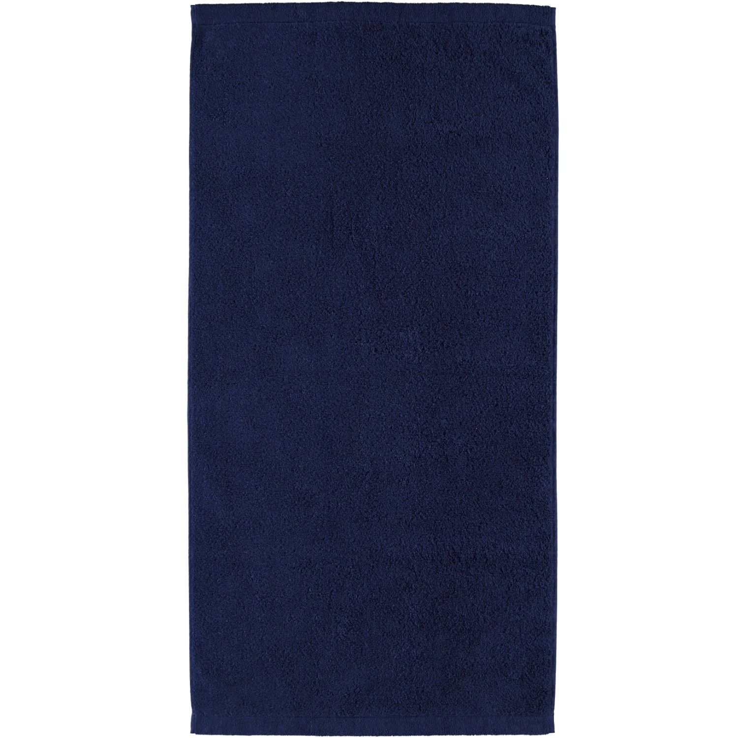 Cawö Cawö Lifestyle Uni Handdoek 50x100 Marine