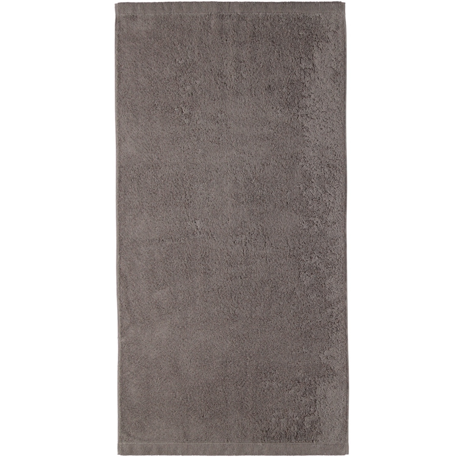 Cawö Cawö Lifestyle Uni Handdoek 50x100 Graphit